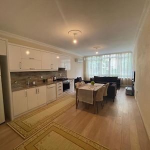 Deluxe Appartement met Twee Slaapkamers